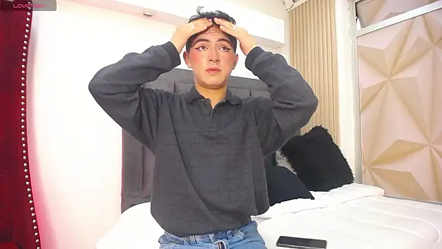 Snapshot of Cristopher_Wild chatting on March 15, 2026, 9:21 pm Cristopher Wild online show from March 15, 2026, 9:21 pm