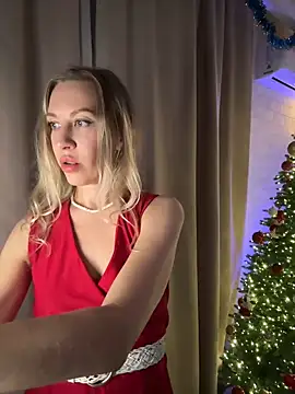 KammyDream online show from December 31, 2024, 11:49 pm