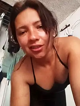 Marianaxc online show from March 20, 2026, 4:45 pm