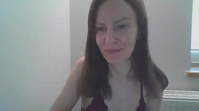 AnnaTight online show from June 24, 2026, 8:35 am