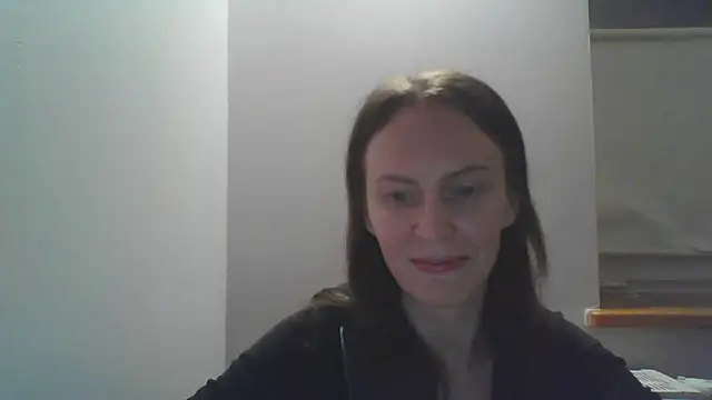 AnnaTight online show from July 8, 2026, 7:29 pm