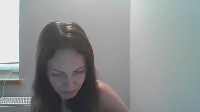 AnnaTight online show from July 12, 2026, 12:29 pm