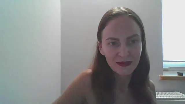AnnaTight online show from July 17, 2026, 8:21 am