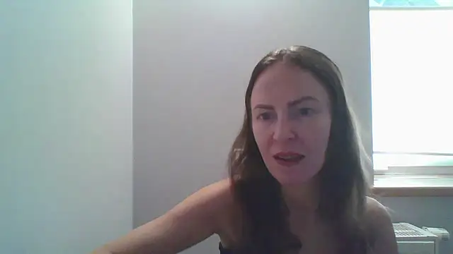 AnnaTight online show from July 18, 2026, 12:31 pm