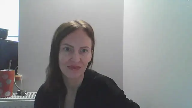 AnnaTight online show from July 21, 2026, 8:27 am