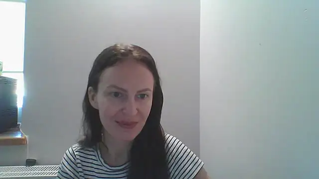 AnnaTight online show from July 25, 2026, 8:45 am