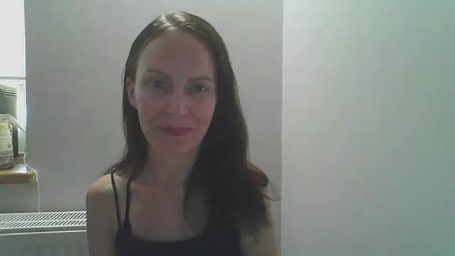 AnnaTight online show from August 1, 2026, 5:12 pm