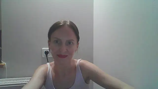 AnnaTight online show from August 2, 2026, 8:29 pm