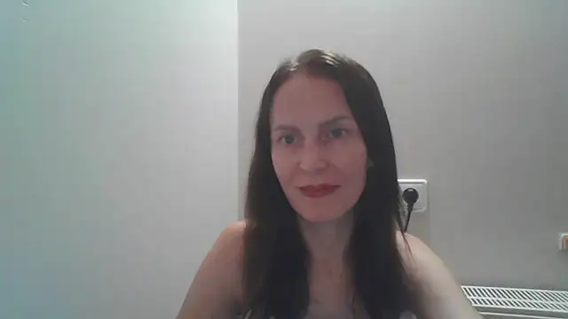 AnnaTight online show from August 6, 2026, 5:37 pm