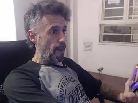 DominoX1976 online show from March 6, 2026, 5:15 am