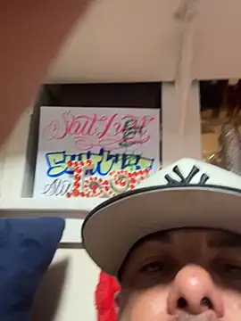 SALACIOUSTOPDOG online show from March 6, 2026, 4:53 am