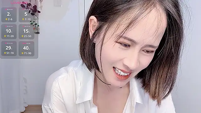 Xiaoyu-99 online show from June 7, 2026, 4:11 pm