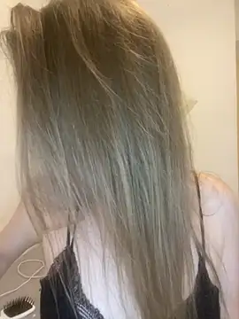 NeEdnaBradley online show from April 7, 2026, 6:08 pm