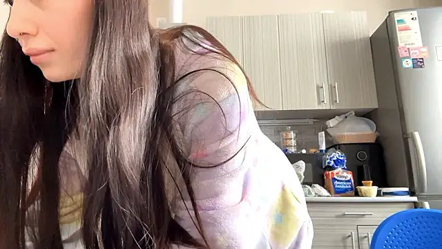 LaraDraggoo online show from March 7, 2026, 7:16 am