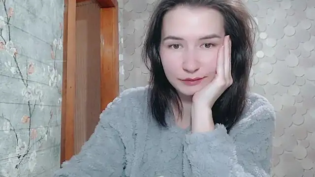 NastyaMyst online show from March 12, 2026, 4:35 pm