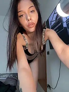 annelysses online show from March 12, 2026, 8:42 am