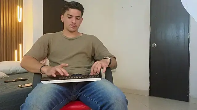 MrAdonis  online show from March 11, 2026, 7:31 pm