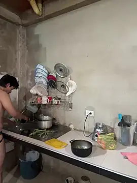 Snapshot of Kain_davee chatting on March 22, 2026, 5:05 pm Kain davee online show from March 22, 2026, 5:05 pm