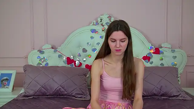 AmaliaLima online show from March 19, 2026, 4:16 am