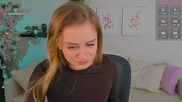 Mickey Milk online show from April 1, 2026, 7:00 pm