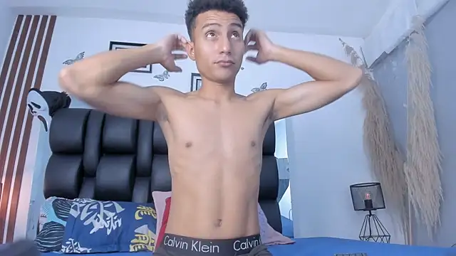 choco dick  online show from March 29, 2026, 8:09 pm