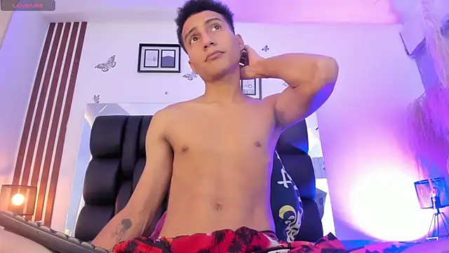 choco dick  online show from March 31, 2026, 8:09 pm