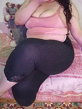 Capitana sexyy online show from June 12, 2026, 8:08 pm