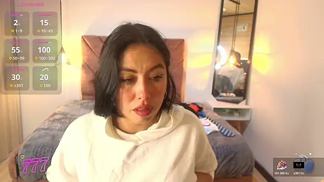 Amanda Fox   online show from March 19, 2026, 7:40 pm