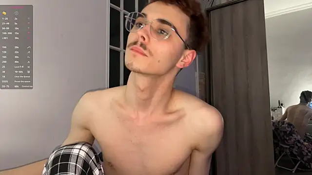 BalderSimmons online show from March 10, 2026, 3:39 pm