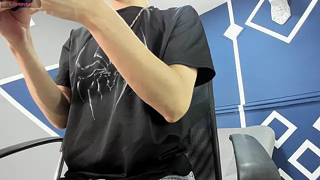 finn jackson online show from March 16, 2026, 7:29 pm