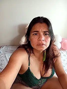 BettyBoo w online show from April 2, 2026, 2:26 pm