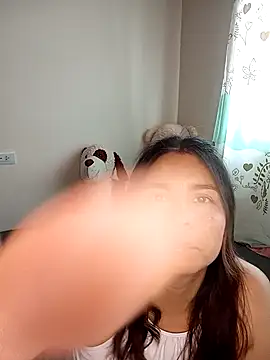 BettyBoo w online show from April 8, 2026, 12:27 pm