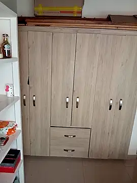 BettyBoo w online show from April 19, 2026, 1:21 pm