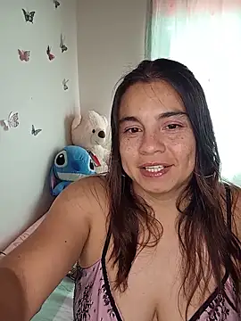 Snapshot of BettyBoo_w chatting on May 30, 2026, 12:57 pm BettyBoo w online show from May 30, 2026, 12:57 pm