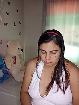 BettyBoo w online show from June 14, 2026, 5:15 pm