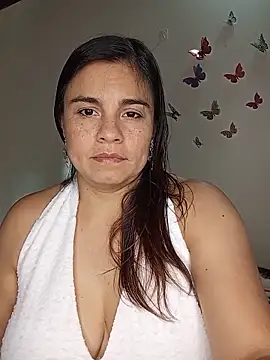 BettyBoo w online show from June 19, 2026, 6:23 pm