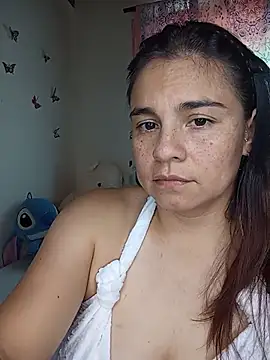 BettyBoo w online show from July 21, 2026, 4:09 pm
