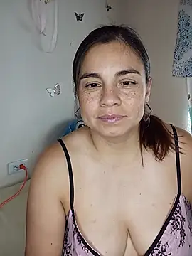 BettyBoo w online show from July 25, 2026, 7:55 pm