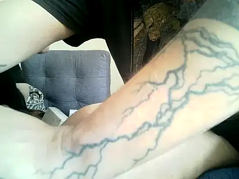 SirNefastus online show from April 8, 2026, 8:58 am