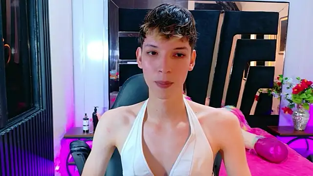 Stefany PiInk online show from March 23, 2026, 12:42 pm