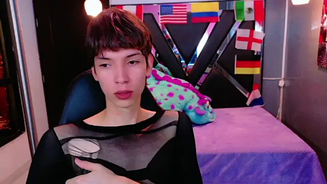 Stefany PiInk online show from June 17, 2026, 1:12 pm