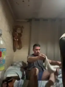 Cr1sXPorn online show from April 24, 2026, 6:16 am