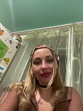 AngelEnigma online show from May 9, 2026, 9:53 pm