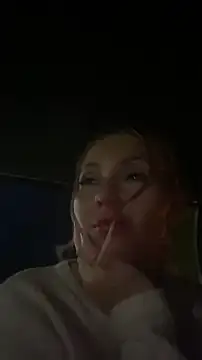 AngelEnigma online show from May 10, 2026, 6:02 pm