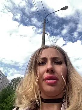 AngelEnigma online show from June 4, 2026, 2:34 pm