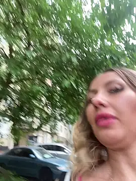 AngelEnigma online show from June 8, 2026, 3:12 pm