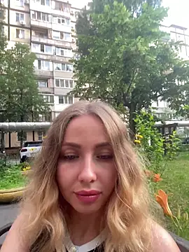 AngelEnigma online show from June 21, 2026, 5:37 pm