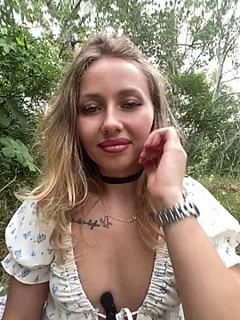 AngelEnigma online show from June 25, 2026, 4:56 am