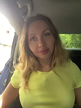 AngelEnigma online show from July 8, 2026, 9:14 am