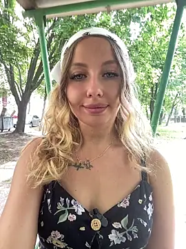 AngelEnigma online show from July 21, 2026, 9:44 am